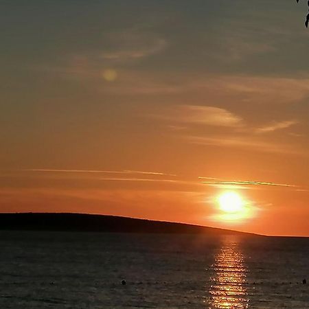 Bella Mare Daire Mandre Dış mekan fotoğraf