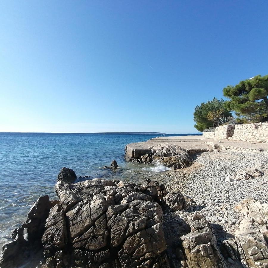 Bella Mare Daire Mandre Dış mekan fotoğraf